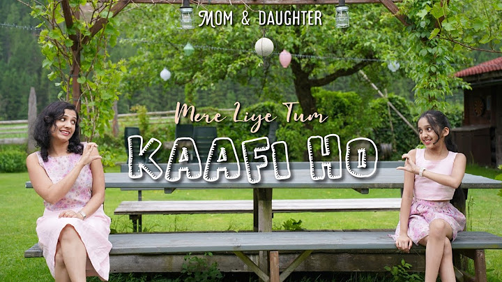 Kaafi Ho | Dance Cover | Shubh Mangal Zyada Saavdhan | Nivi & Ishanvi | Laasya