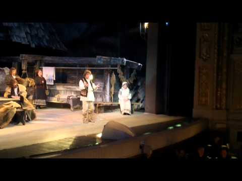 Украденное счастье