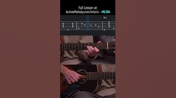 How to use the Harmonic Minor Scale when improvising. 1 note makes all the difference!