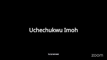 Energy Mentoring Circle - Seismic Data Acquisition and Interpretation - WK 3