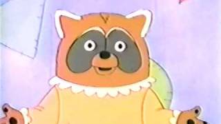 Video thumbnail of "The Busy World of Richard Scarry - Best Learning Songs Videos Ever 3"