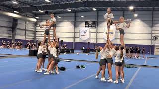 DMS CHEER