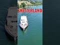 THE QUIET SWITZERLAND#swissbeauty#
