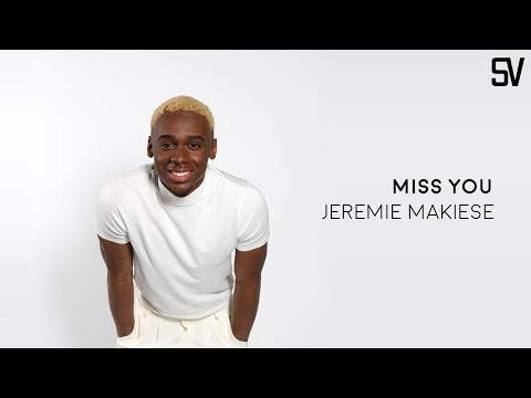 Jérémie Makiese - Miss You (Lyrics by ShelaVision)
