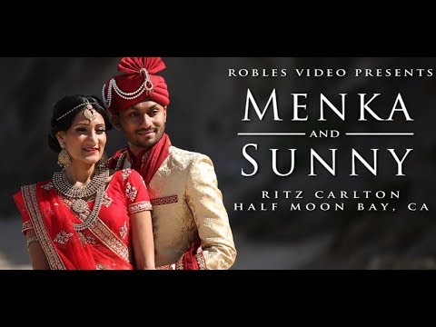 menka-sanghvi-&-sunny-patel---cinematic-wedding-day-highlights-(hindu)
