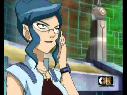 Bakugan Gundalian İnvaders Bölüm 2