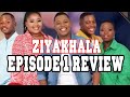 Izingane Zesthembu S1 Ep1| Mpumelelo is having another baby