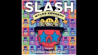 Slash - The Great Pretender (feat. Myles Kennedy and The Conspirators)