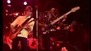 Thin Lizzy - The Pressure Will Blow (Live) 5/10