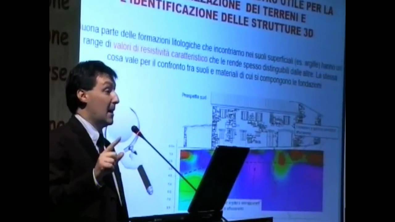 GEOSEC Opinioni Tecniche: V Congresso dell'Ordine Regionale Geologi Sicilia