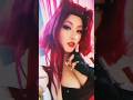 Akiza Izinski ♥ En la vida real #yugioh #waifus #cosplays #rico #pov #antojar #konami #akiza