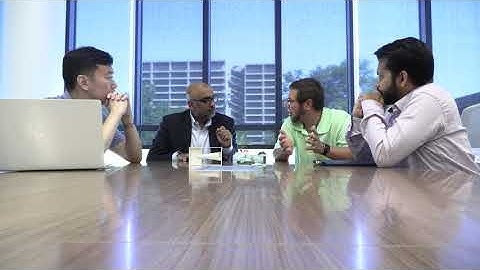 Waveshift - NSF I-Corps : Lessons Learned