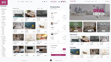 Add to Cart Functionality with Redux Toolkit & Toast Notifications – Next.js & Tailwind CSS (Part 1)