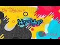 Hiphop zone by dylouch