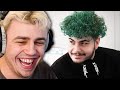 Rohat ist Dilara 2.0 ? (Satter Hugo) I Papaplatte Reaction