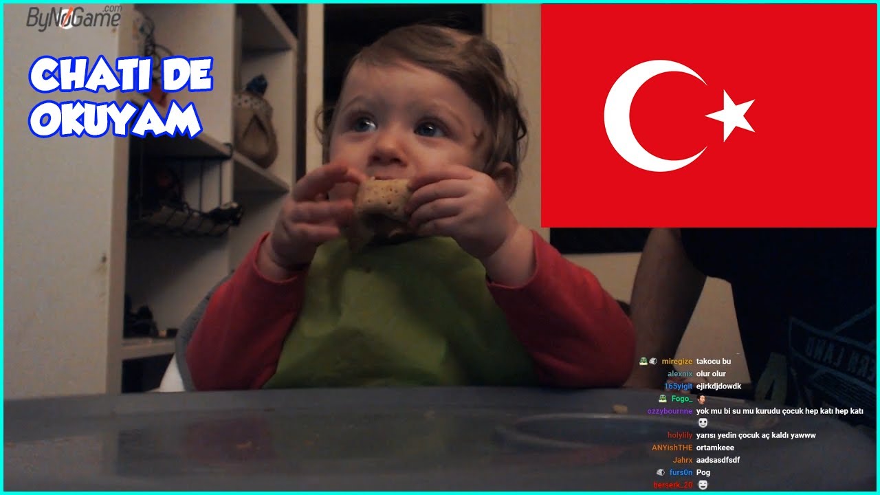 23 NİSAN ÖZEL | toqtir koltuğu çocuğu katyaya bırakıyor #2