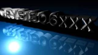 Cinema 4D Test (CrYSiS06xxx)