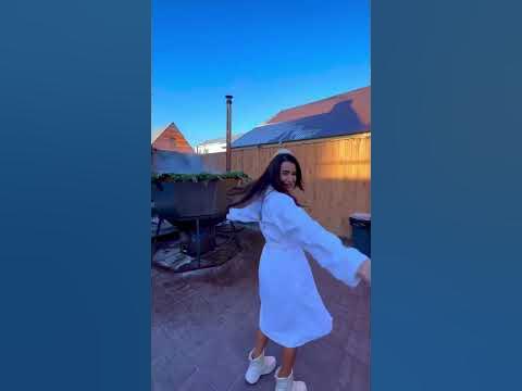 Сибирский Банный Чан— неотъемлемая часть качественного отдыха🔥 #сибач # ...