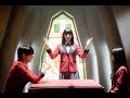 「賭ケグルイ season２」　第4話予告映像