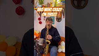 Heavy Flute U0026 Saxophone Sdanle  Producers  Sdanle This