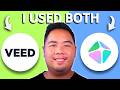 Veed vs Heygen (2026) - Which One Is BETTER?