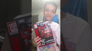 I love Transformers WFC SS Optimus Prime!