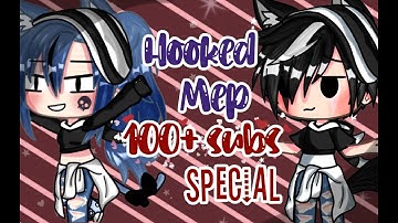 Hooked Mep//BACKUPS OPEN\\13/13 Taken ||100+ subs special || Read desc