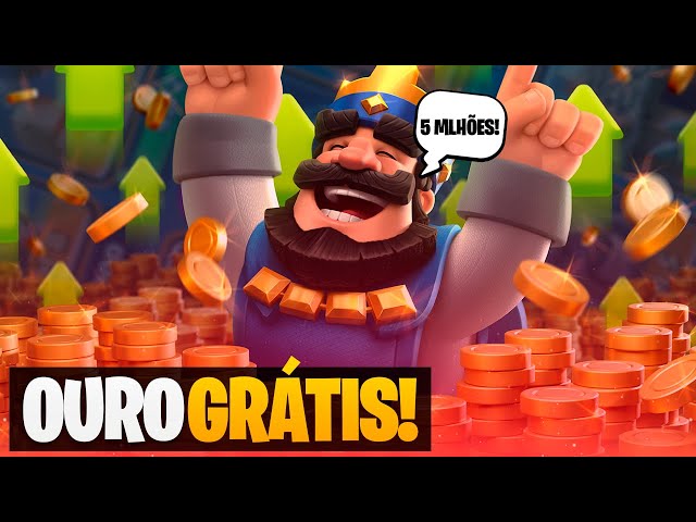 Xadrez Royale: Saiba Como Resgatar 1.7 Milhão de Ouro Grátis no Mini-Game