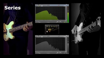 FT Pickups PB Style 4 - Parallel/Series wiring