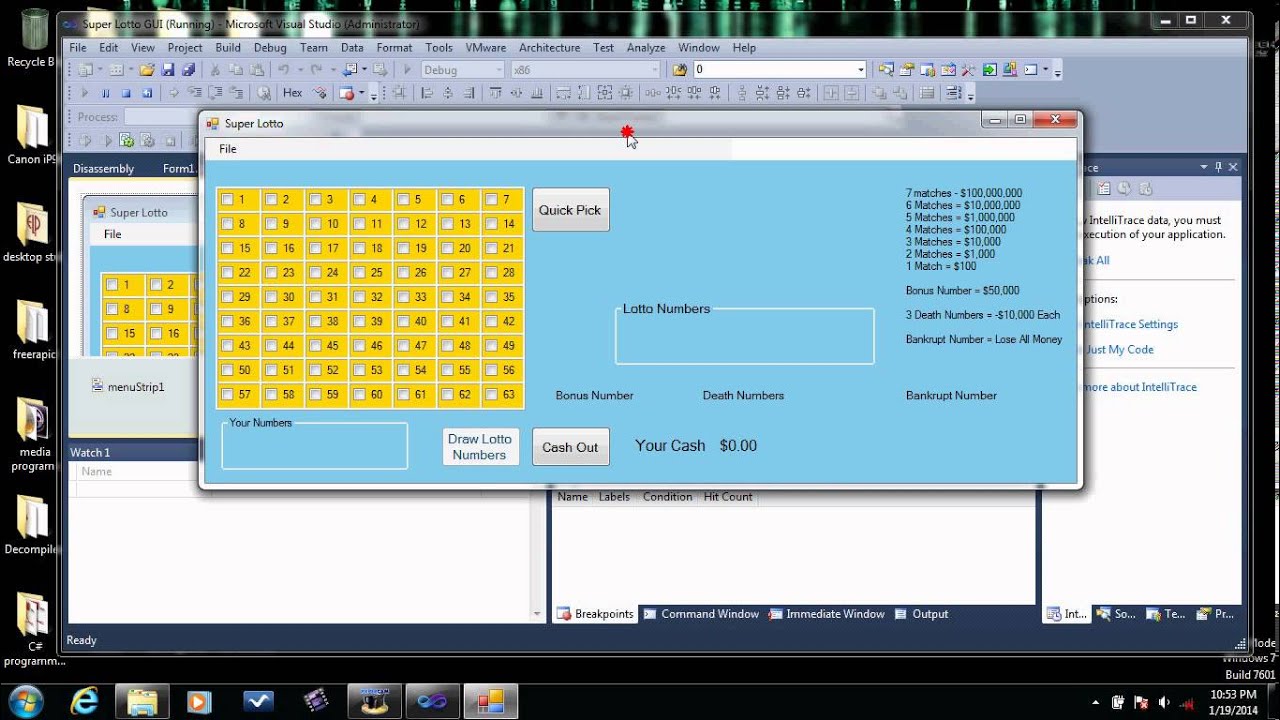 how to create your own game with c++ how to create your own game with c++