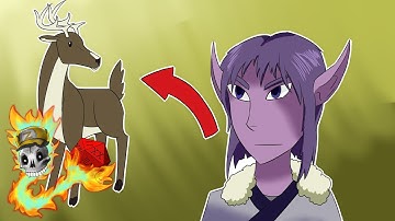 An Awkward Roll20 Experience | r/rpghorrorstories