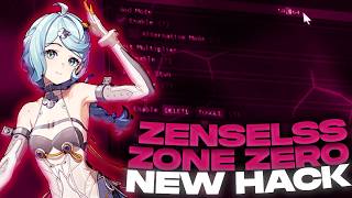 [BEST 2026] Zenless Zone Zero Hacks | Zenless Zone Zero Hack & Zenless Zone Zero Hack Menu - 2026