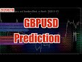 [20200218] Something about GBPUSD UpBar Downbar Prediction