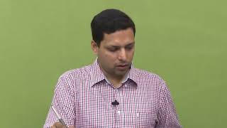 Equilibrium Concentration using Defects Reaction: Lecture 10