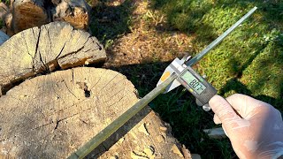 Time Saving Bow Building Jig