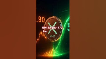 🚀 XRP MASSIVE Institutional Move What Happened This Week 🤯