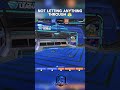 Sooo many saves 😳 | #college #esports #necc #esportsgaming #und #rocketleague