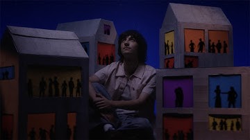 Borderline - New Romance (Official Video)