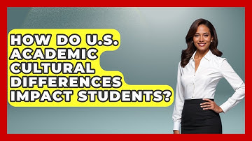 How Do U.S. Academic Cultural Differences Impact Students? - Middle East Migraters
