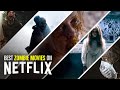 11 Best Zombie Movies on Netflix | Bingeworthy