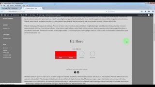Full Visual Composer Addon - CountDown PRO: How To Create an Electronic Countdown Guide