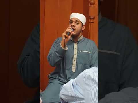 حطموا ظلم الليالي الدكتور المنشد محمد عباس