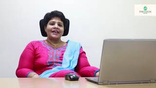 Precision Group Corporate Video1080P