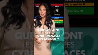Cybersécurité : les cyberattaques fragilisent économies et institutions | Les Mots de la Paix