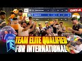 TEAM ELITE ❌️ TEAM INDIA 🇮🇳 ✅️ - DAY - 4 HOTEL ME KARI WATCHPARTY #freefirelive #freefire #ff 