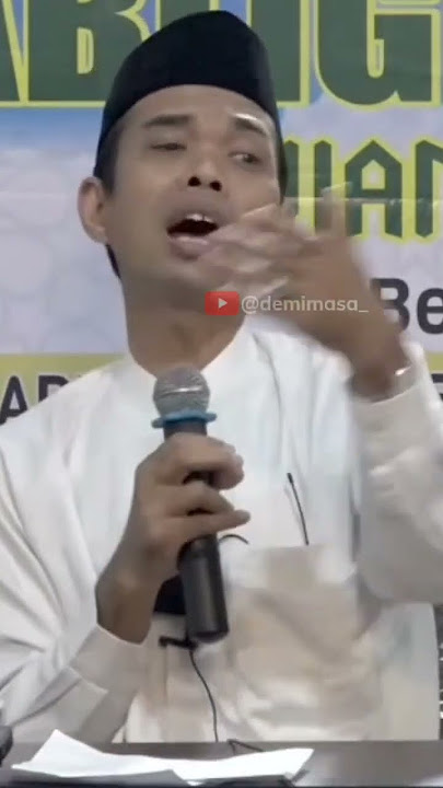 Godaan saat puasa sunnah🤣 #short #uas
