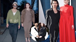 Sophie Turner gives birth, welcomes second baby with Joe Jonas.