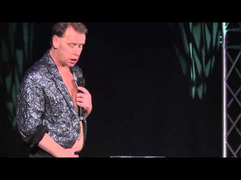 Impressionen 16. Magic Comedy Festival Schweiz