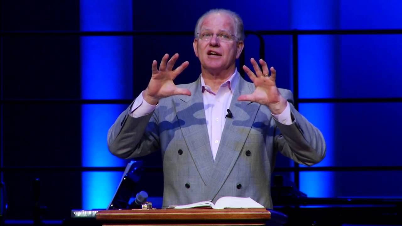 Decision Making and the Will of God