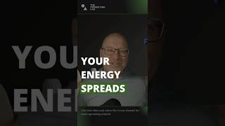 Your Emotion Is Contagious as a Leader #shorts #shortsvideo #compasslab
